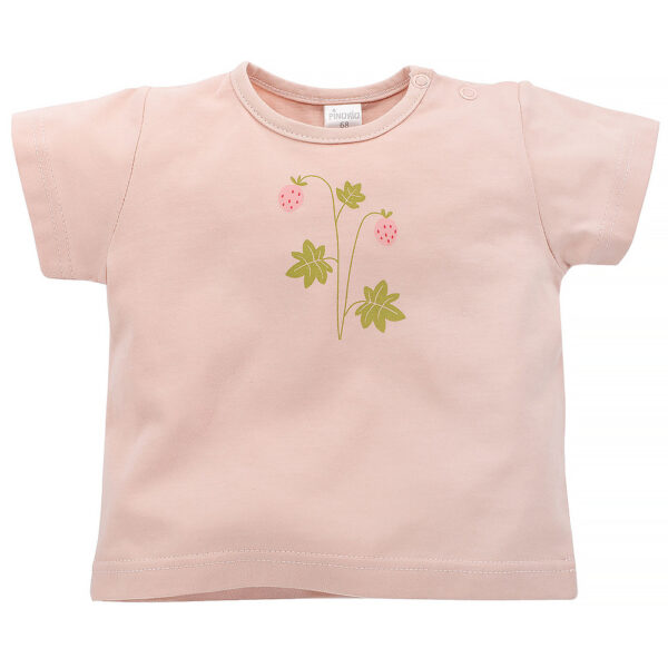 Pinokio Blouse Ss Summer Mood