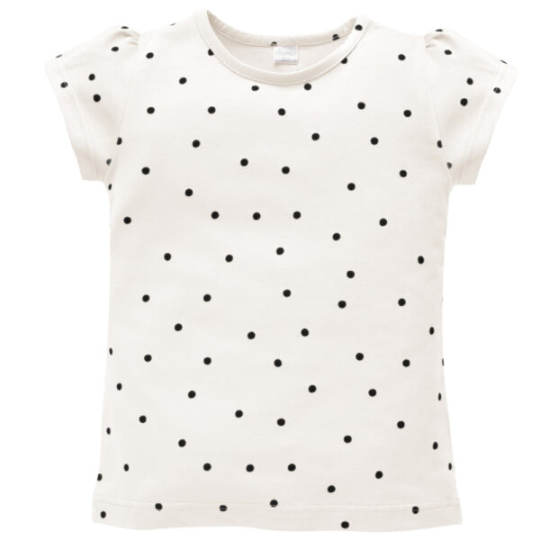 Pinokio Blouse Ss Tres Bien