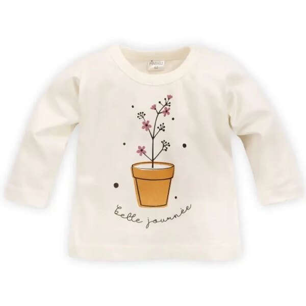 Pinokio Blouse Tres Bien