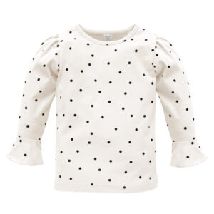 Pinokio Blouse Tres Bien