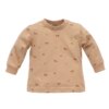 Pinokio Blouse Wooden Pony