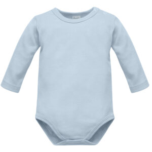 Pinokio Body Blue Lovely Day