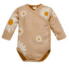 Pinokio Body Buttoned Daisy