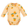 Pinokio Body Buttoned Fruit&Sun