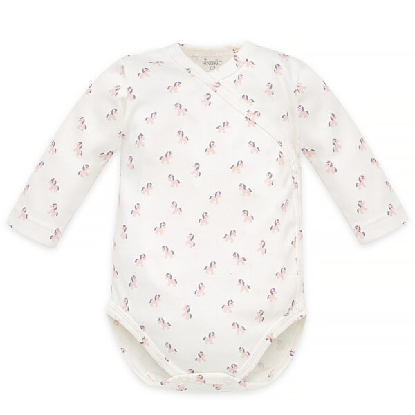 Pinokio Body Buttoned Lovely Day