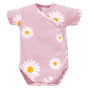 Pinokio Body Buttoned Ss Daisy