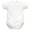 Pinokio Body Buttoned Ss Lovely Day