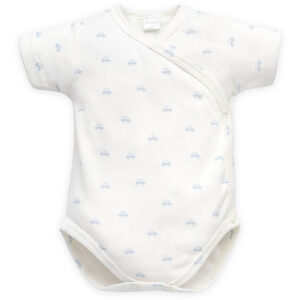 Pinokio Body Buttoned Ss Lovely Day