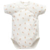 Pinokio Body Buttoned Ss Lovely Day