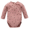 Pinokio Body Buttoned Tres Bien
