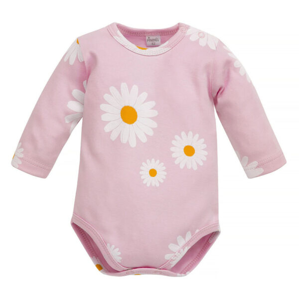 Pinokio Body Daisy