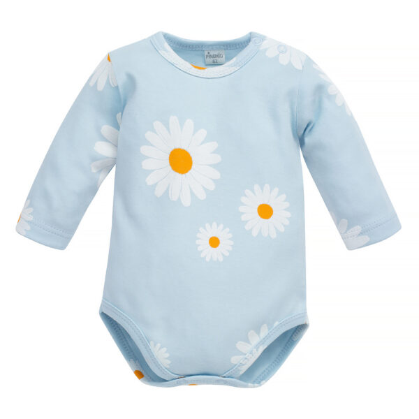 Pinokio Body Daisy
