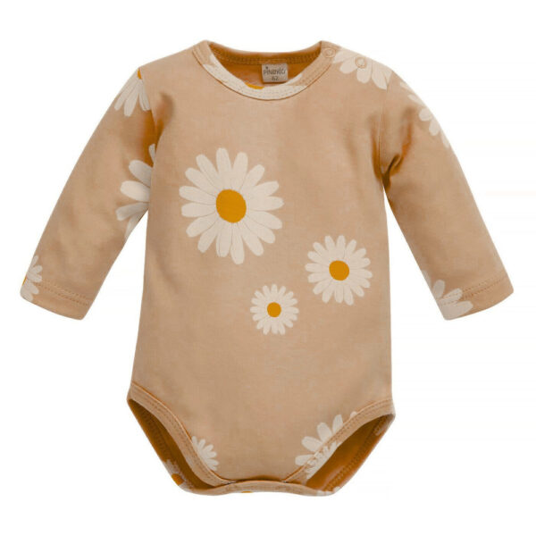 Pinokio Body Daisy