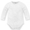 Pinokio Body Lovely Day White