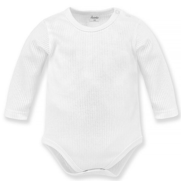 Pinokio Body Lovely Day White