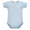 Pinokio Body Short Sleeve Blue Lovely Day
