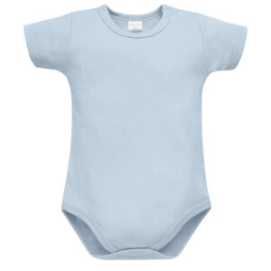 Pinokio Body Short Sleeve Blue Lovely Day