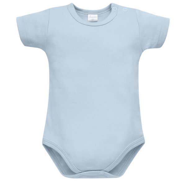 Pinokio Body Short Sleeve Blue Lovely Day