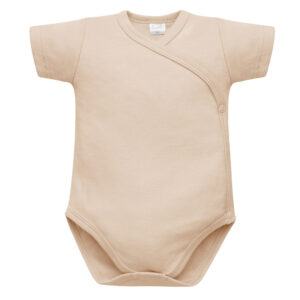Pinokio Body Short Sleeve Buttonedjge Lovely Dayige