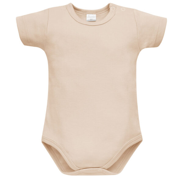 Pinokio Body Short Sleevejge Lovely Dayige