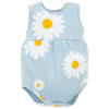 Pinokio Body Sleeveless Daisy