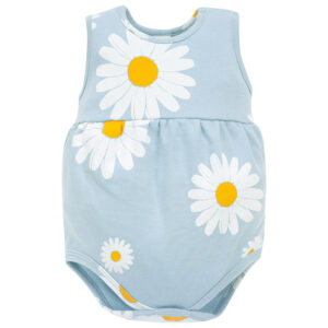 Pinokio Body Sleeveless Daisy