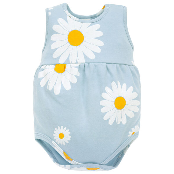 Pinokio Body Sleeveless Daisy