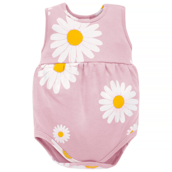 Pinokio Body Sleeveless Daisy