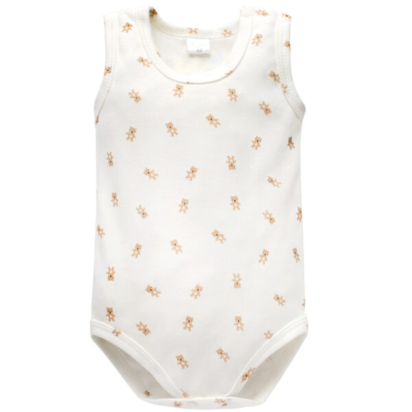 Pinokio Body Sleeveless Lovely Day
