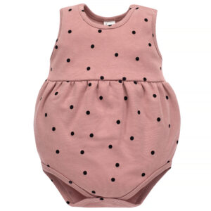 Pinokio Body Sleeveless Tres Bien
