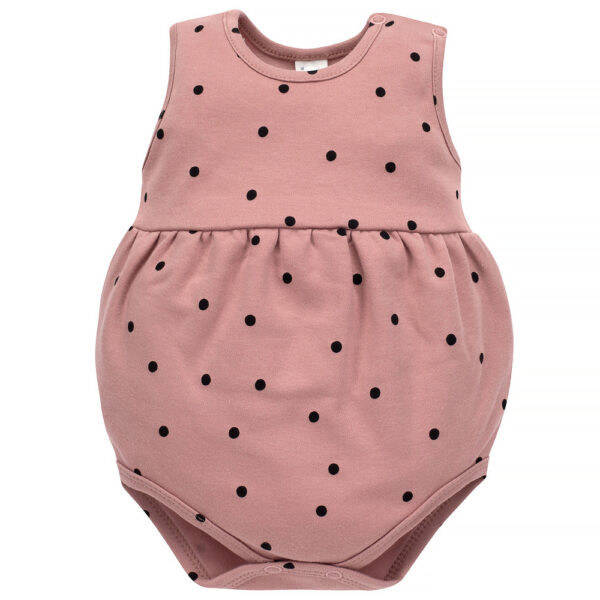 Pinokio Body Sleeveless Tres Bien