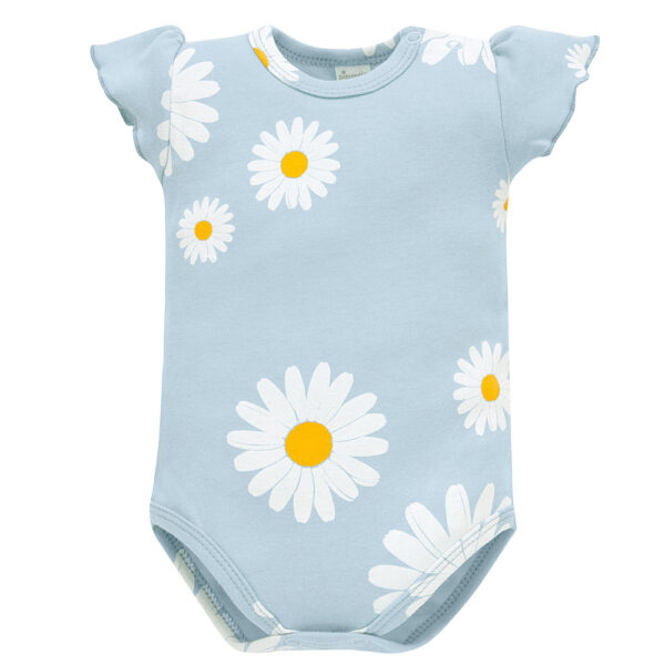 Pinokio Body Ss Daisy