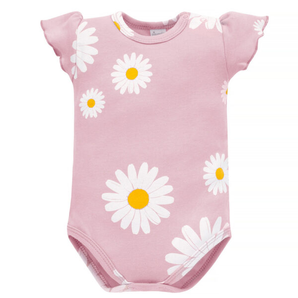 Pinokio Body Ss Daisy