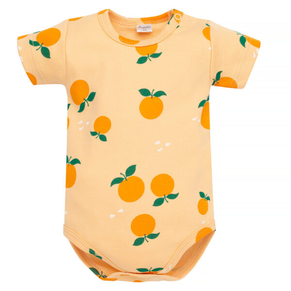 Pinokio Body Ss Fruit&Sun Pinokio Body Ss Fruit&Sun