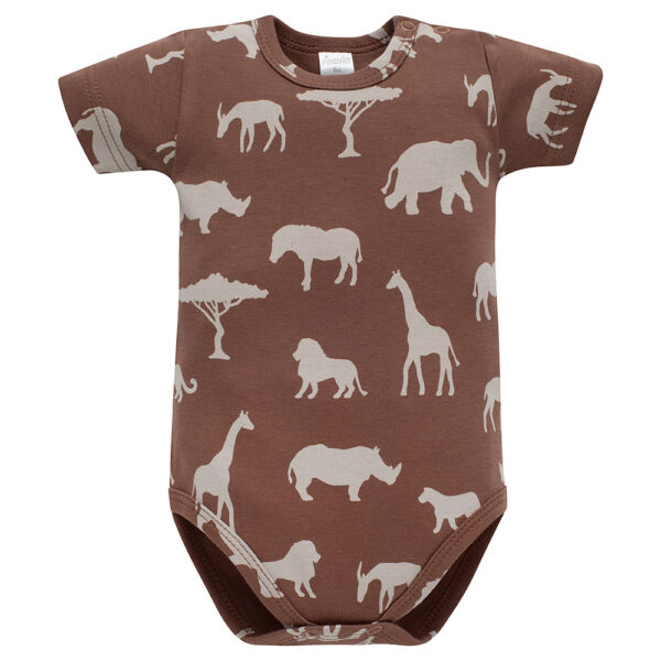 Pinokio Body Ss Safari