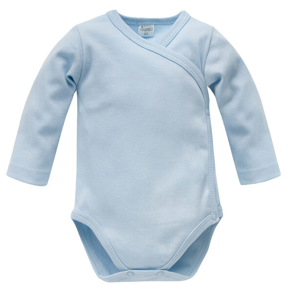 Pinokio Bodyappedaround Lovely Day Babyblue