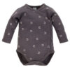 Pinokio Bodysuit Buttoned