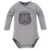 Pinokio Bodysuit Buttoned