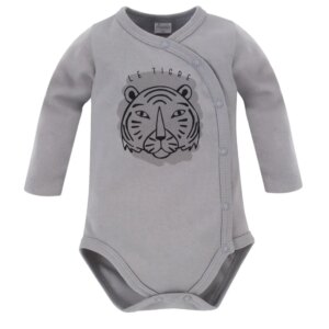 Pinokio Bodysuit Buttoned