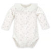 Pinokio Bodysuit Buttoned Charlotte