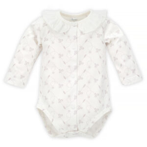 Pinokio Bodysuit Buttoned Charlotte