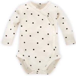 Pinokio Bodysuit Buttoned Tres Bien