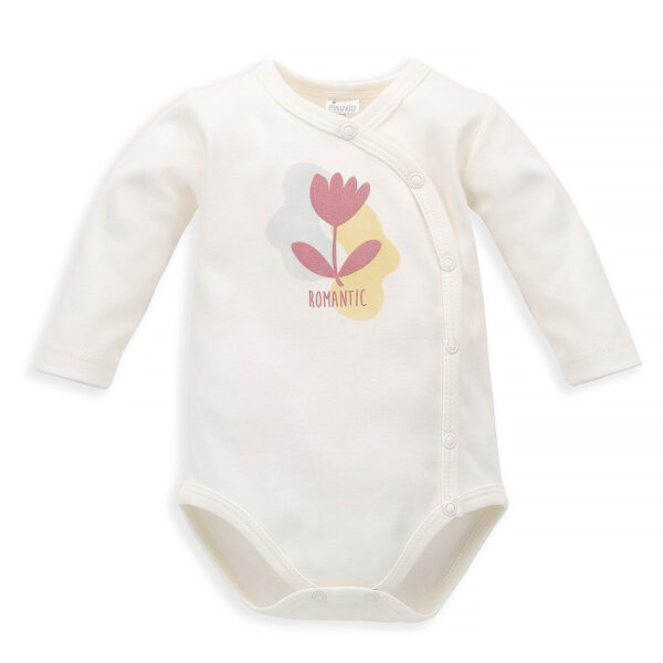 Pinokio Bodysuit Buttonedmantic