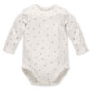 Pinokio Bodysuit Hello