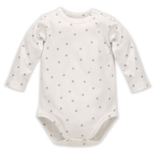 Pinokio Bodysuit Hello