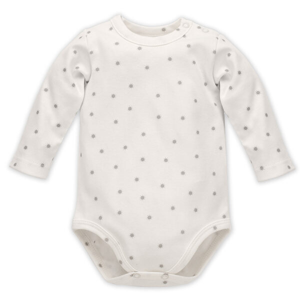 Pinokio Bodysuit Hello