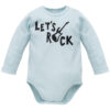 Pinokio Bodysuit Letsck