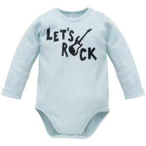 Pinokio Bodysuit Letsck