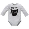 Pinokio Bodysuit Long Sleeve Happy Day