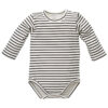 Pinokio Bodysuit Long Sleeve Happy Day